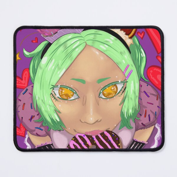 Item preview, Candelaria designed and sold by Manjimomi.