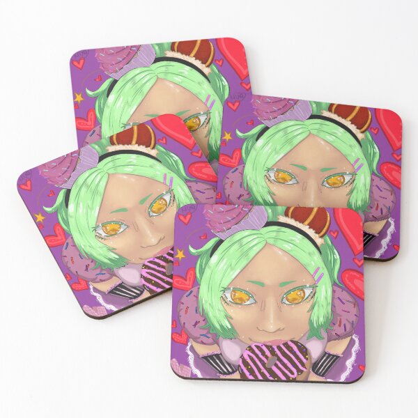 Item preview, Candelaria designed and sold by Manjimomi.