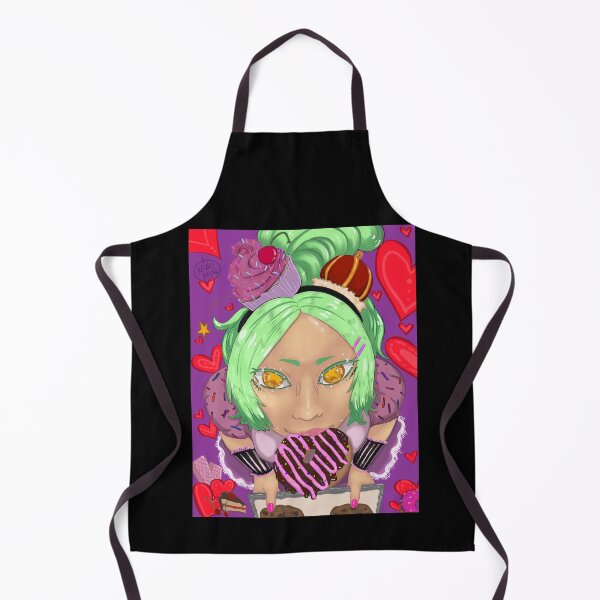 Item preview, Candelaria designed and sold by Manjimomi.