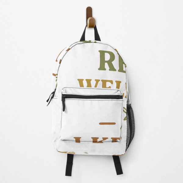 Item preview, Keep It Real ... Well I Try Earthy Minimal Design designed and sold by YourTrendBestie.