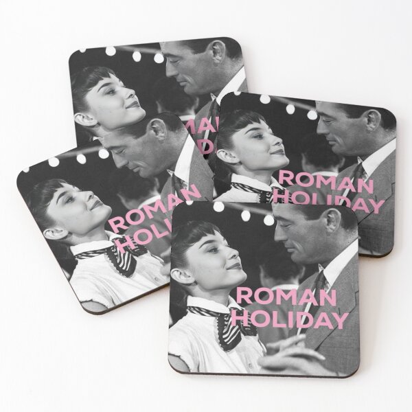 Item preview, Roman Holiday  designed and sold by lisabeth ‎.