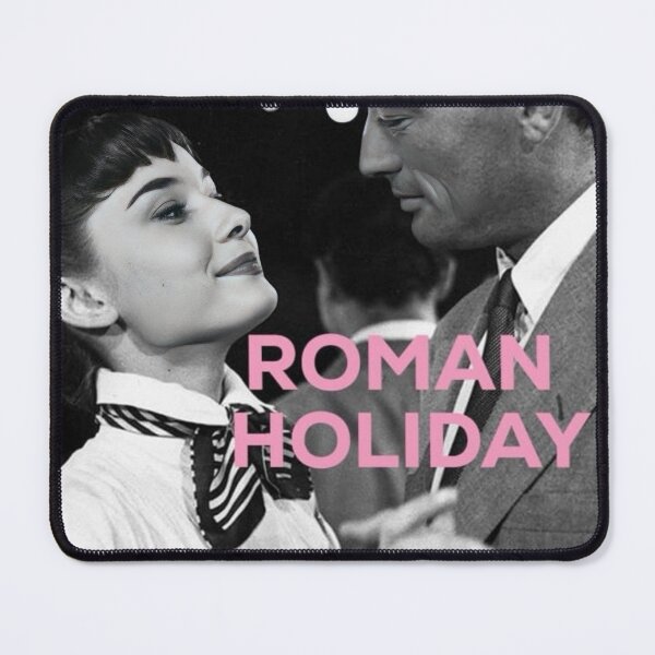 Item preview, Roman Holiday designed and sold by lisabeth .
