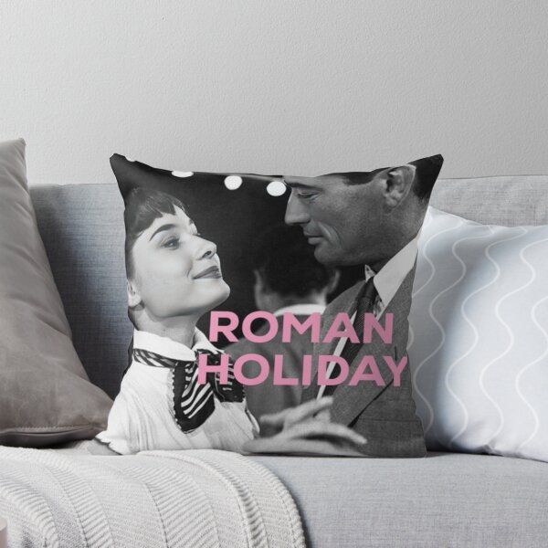 Item preview, Roman Holiday  designed and sold by lisabeth ‎.