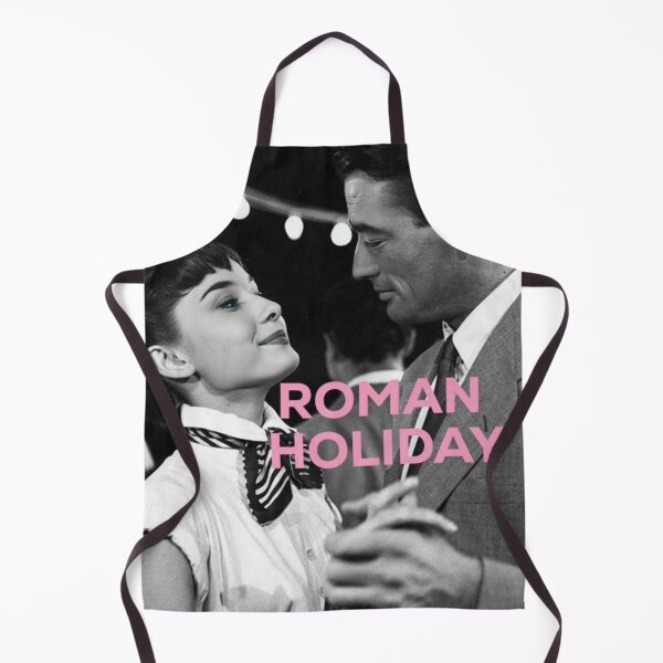 Item preview, Roman Holiday designed and sold by lisabeth .