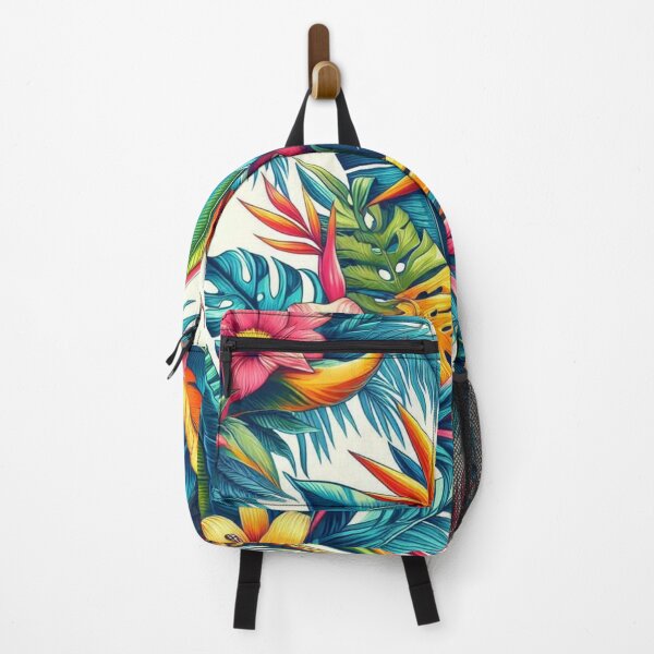 Item preview, Ocean Breeze Shirt – Tropical Island Style designed and sold by janusa.