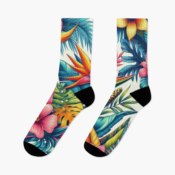 Item preview, Ocean Breeze Shirt – Tropical Island Style designed and sold by janusa.