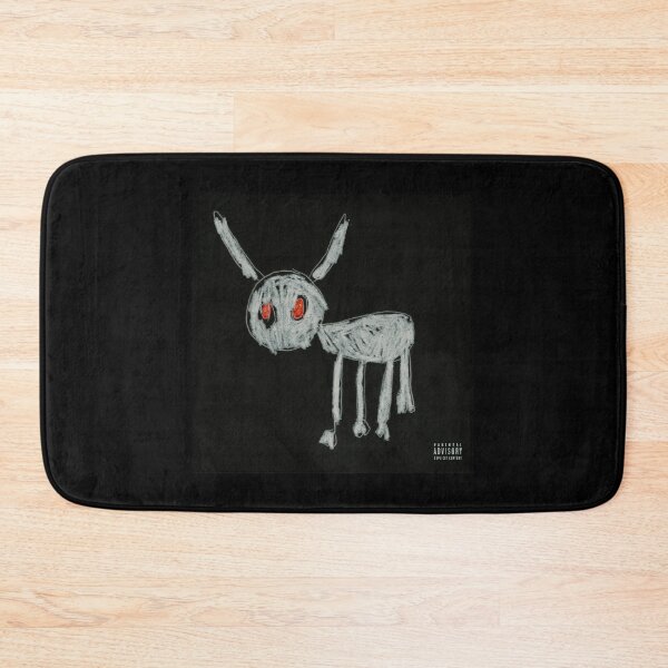 Item preview, For All The Dogs designed and sold by TheDavisShop.
