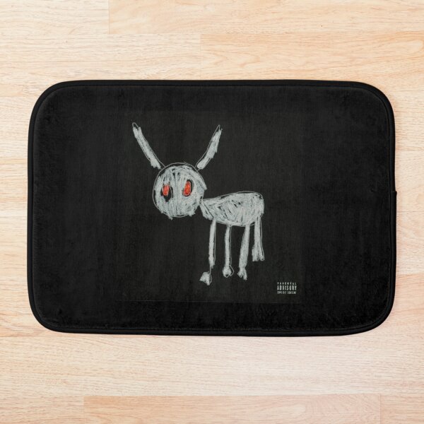 Item preview, For All The Dogs designed and sold by TheDavisShop.