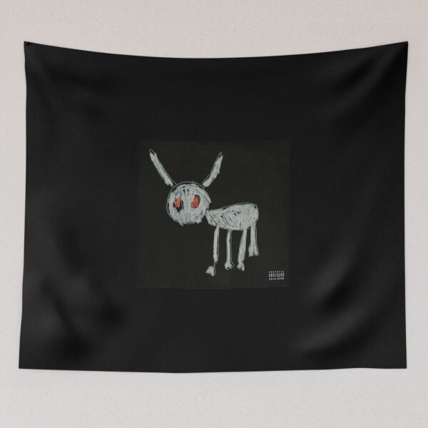 Item preview, For All The Dogs designed and sold by TheDavisShop.