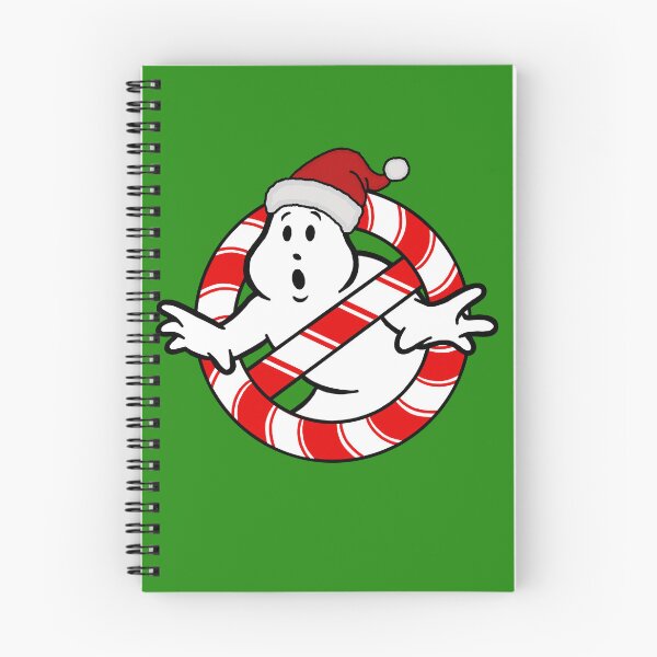 Item preview, Paranormal Christmas Investigator designed and sold by HomeBoy's Box.