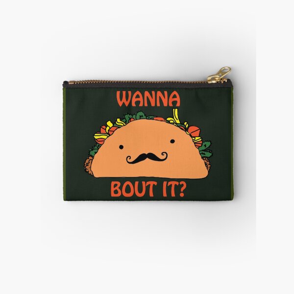 Item preview, Wanna Taco Bout it? designed and sold by Kristin Frenzel.