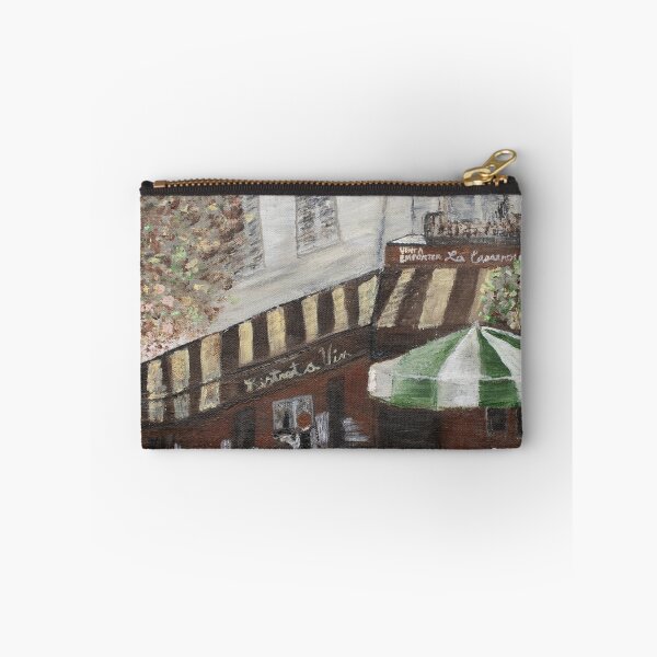 Item preview, Le Cafe designed and sold by EdithParkerBlu.