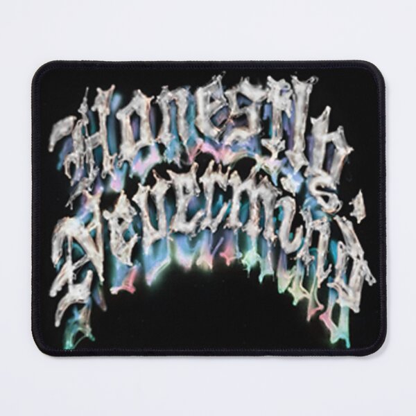 Item preview, Honestly Nevermind designed and sold by TheDavisShop.