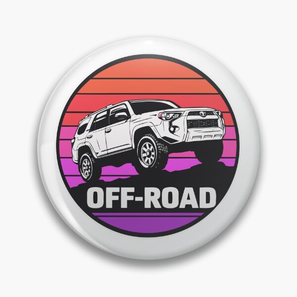 Item preview, 4Runner Retro designed and sold by Timegraf.