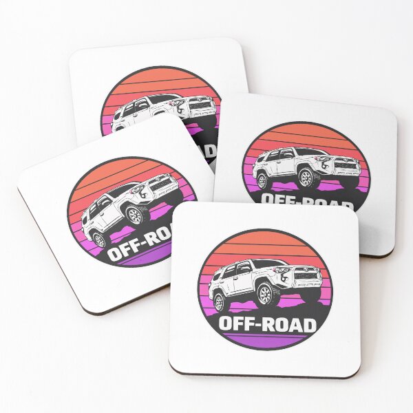 Item preview, 4Runner Retro designed and sold by Timegraf.