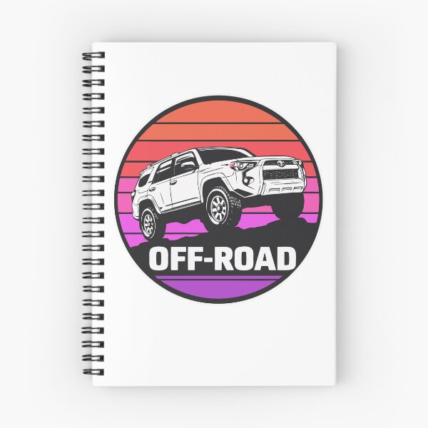 Item preview, 4Runner Retro designed and sold by Timegraf.