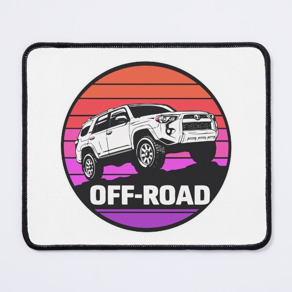 Item preview, 4Runner Retro designed and sold by Timegraf.
