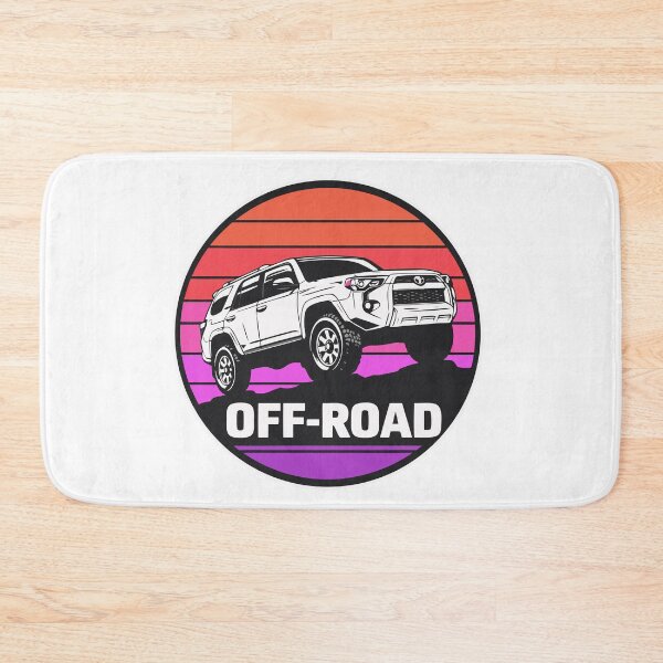 Item preview, 4Runner Retro designed and sold by Timegraf.