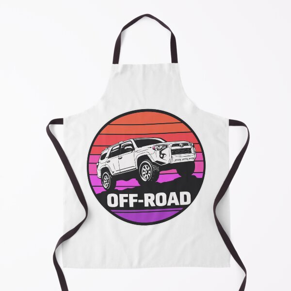 Item preview, 4Runner Retro designed and sold by Timegraf.