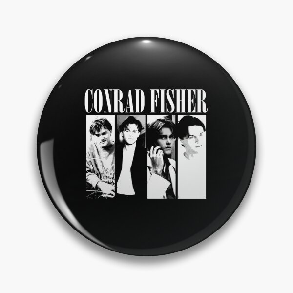 Item preview, ConradFisher Vintage 90s  designed and sold by FmStyleArt.