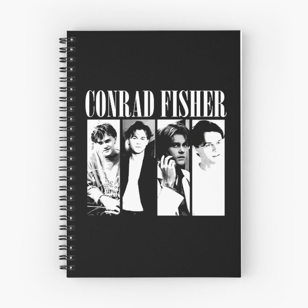Item preview, ConradFisher Vintage 90s  designed and sold by FmStyleArt.