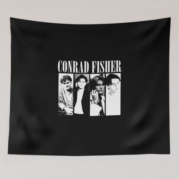 Item preview, ConradFisher Vintage 90s  designed and sold by FmStyleArt.