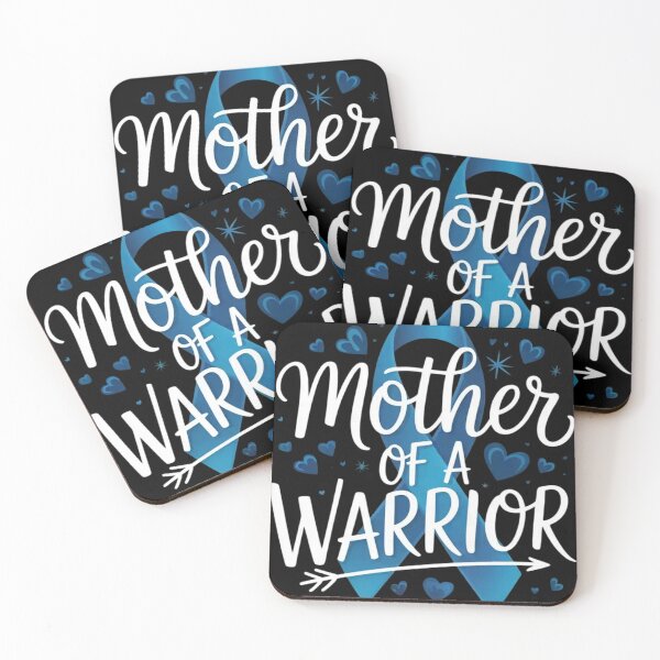 Item preview, Mother Of A Warrior Hydrocephalus Awareness Family Support designed and sold by ConceptualVibes.