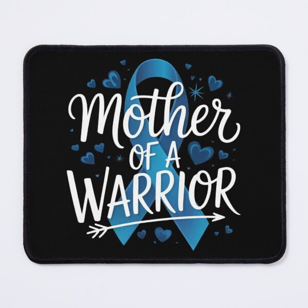 Item preview, Mother Of A Warrior Hydrocephalus Awareness Family Support designed and sold by ConceptualVibes.