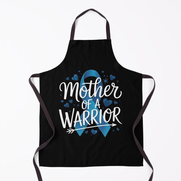 Item preview, Mother Of A Warrior Hydrocephalus Awareness Family Support designed and sold by ConceptualVibes.