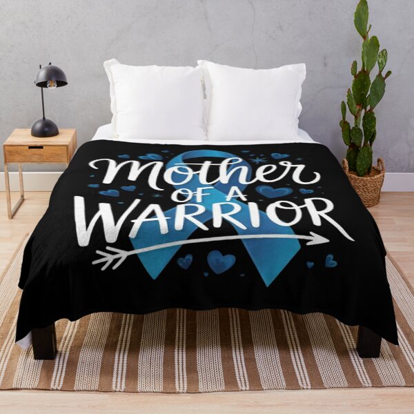 Item preview, Mother Of A Warrior Hydrocephalus Awareness Family Support designed and sold by ConceptualVibes.