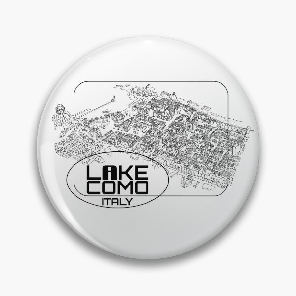 Item preview, Como Italy designed and sold by MisestiArt.