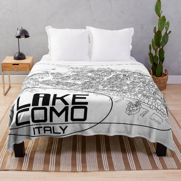 Item preview, Como Italy designed and sold by MisestiArt.