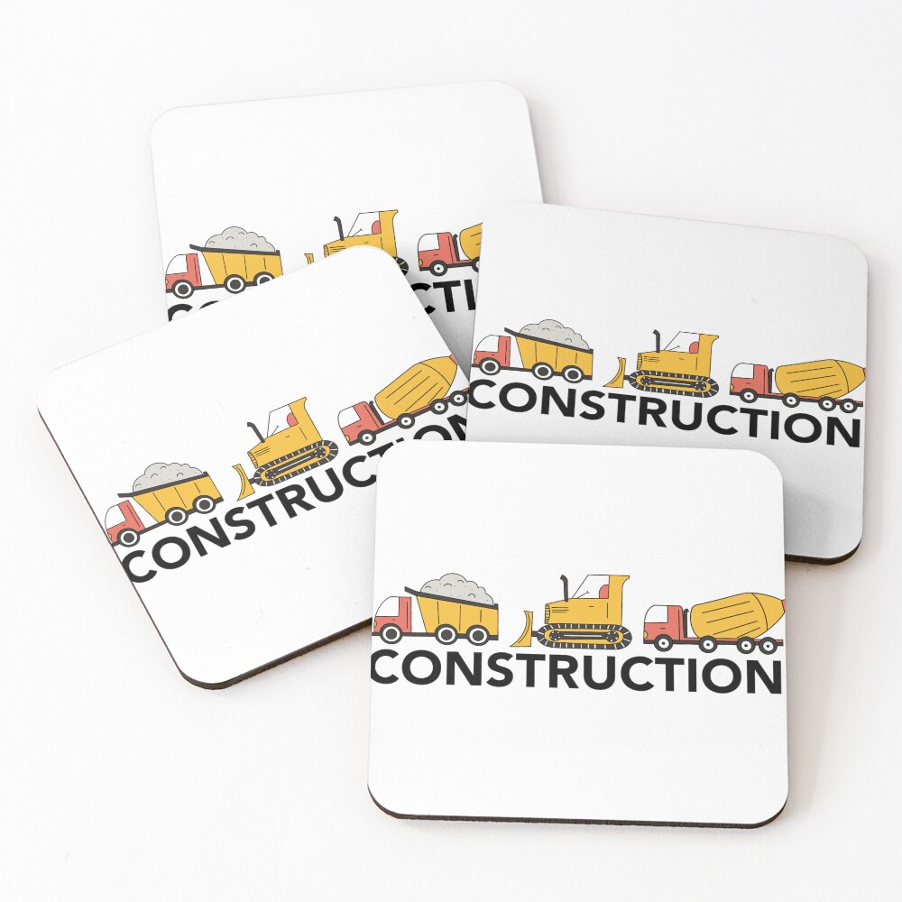 Item preview, Coasters (Set of 4) designed and sold by sofser4909.