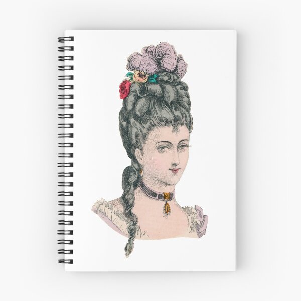 Item preview, 1870s Coiffure Hairstyle designed and sold by Victoriana Brooke.