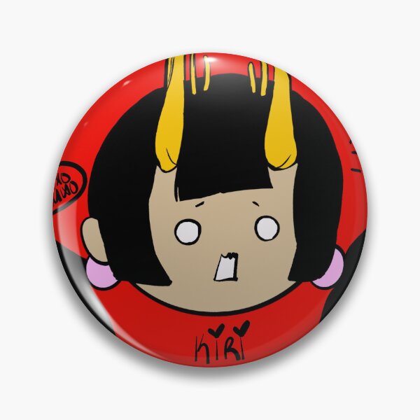 Item preview, Kiri designed and sold by Manjimomi.
