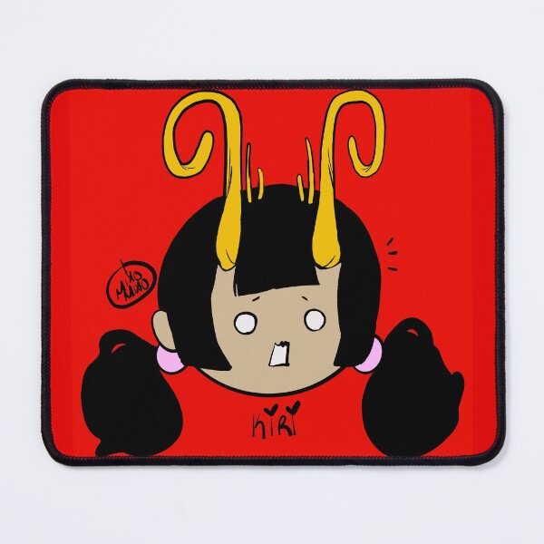 Item preview, Kiri designed and sold by Manjimomi.