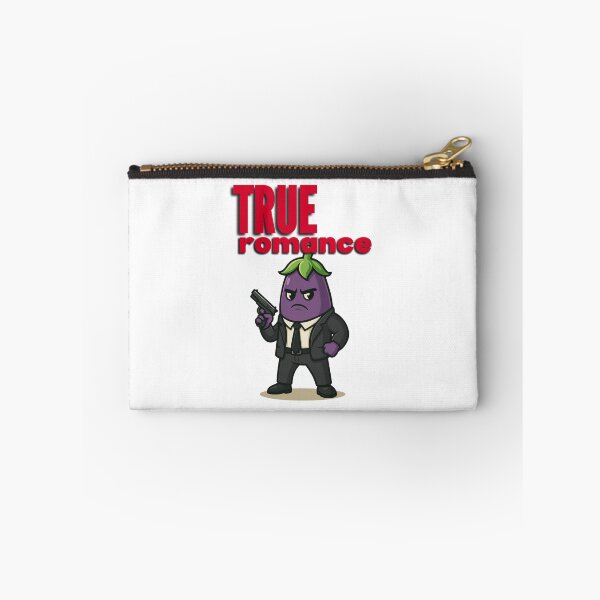 Item preview, True Romance Walken the Eggplant  designed and sold by UNK-Fatigues.