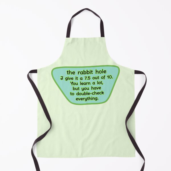 Item preview, Rabbit hole, 7.5 out of 10 designed and sold by mntimg.