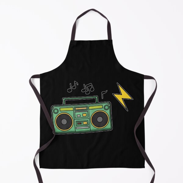 Item preview, Vintage 80s Hip Hop Graphic designed and sold by Pikamuu.