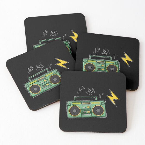 Item preview, Vintage 80s Hip Hop Graphic designed and sold by Pikamuu.