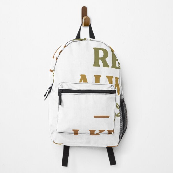 Item preview, Keep It Real Always Earthy Minimal Design designed and sold by YourTrendBestie.