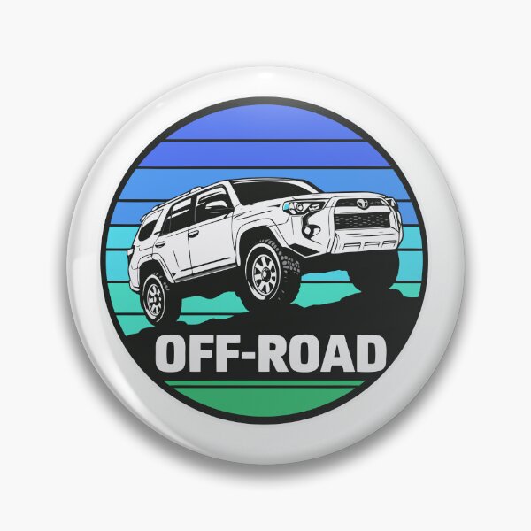 Item preview, 4Runner Retro designed and sold by Timegraf.