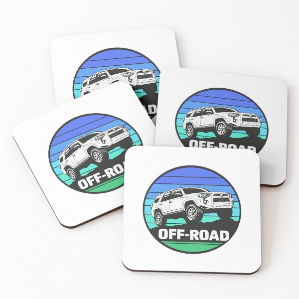Item preview, 4Runner Retro designed and sold by Timegraf.