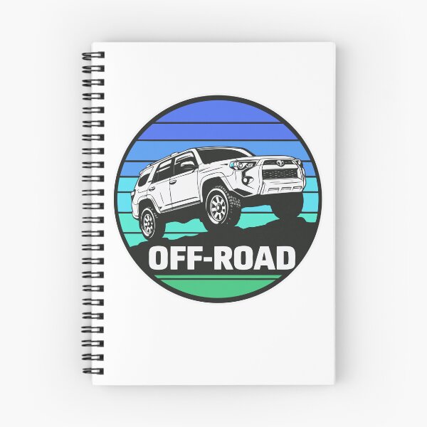 Item preview, 4Runner Retro designed and sold by Timegraf.