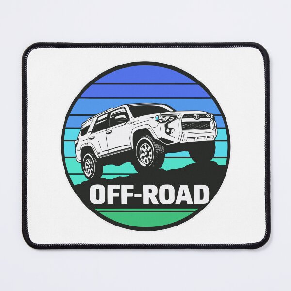 Item preview, 4Runner Retro designed and sold by Timegraf.