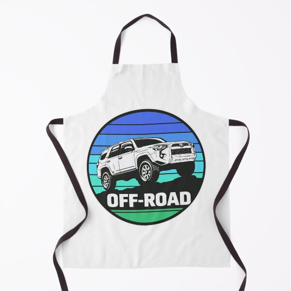Item preview, 4Runner Retro designed and sold by Timegraf.