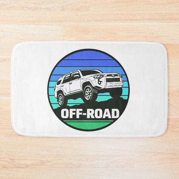Item preview, 4Runner Retro designed and sold by Timegraf.