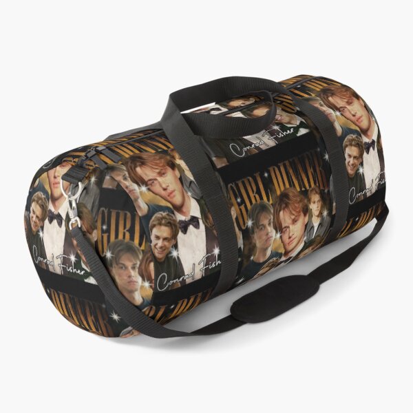 Item preview, Girl Dinner Conrad-Fisher Vintage 90s designed and sold by FmStyleArt.