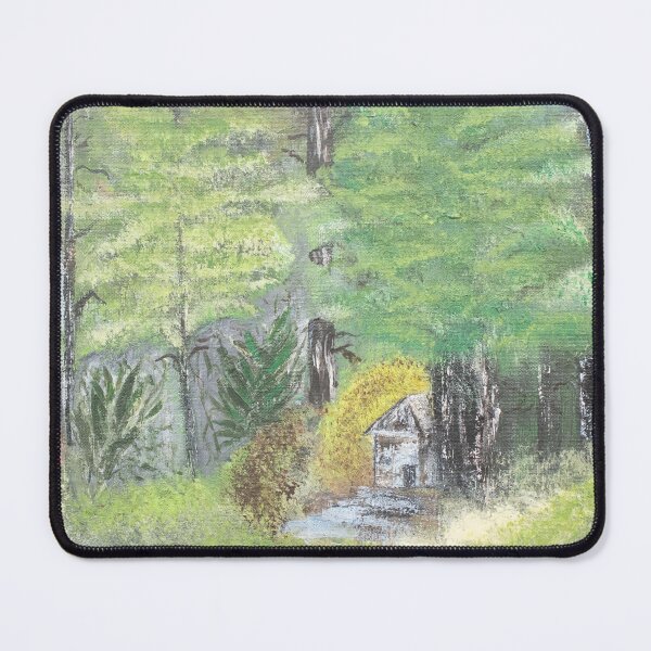 Item preview, Back woods designed and sold by EdithParkerBlu.