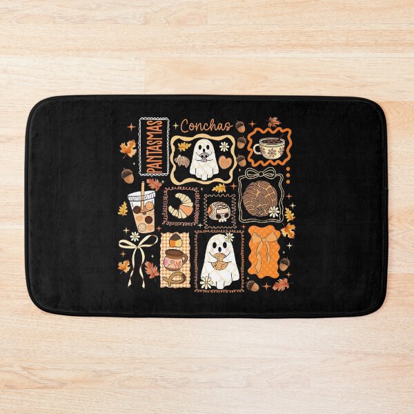 Item preview, Spooky Conchas designed and sold by Antalalexander.